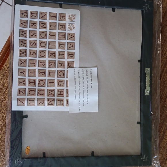 Picture Frame - Picture 2 of 2